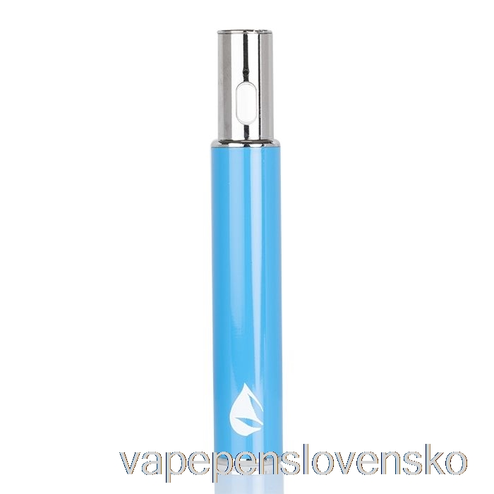Leaf Buddi Max Iii 3 650mah Batéria Modrá Vape Cigareta